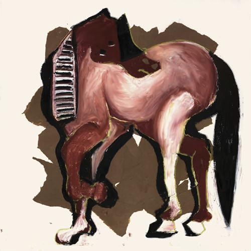 OLD 97S - AMERICAN PRIMITIVE - New CD ALBUM