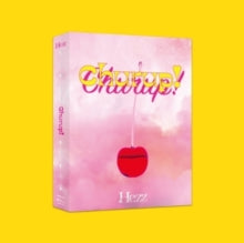 HEZZ - CHURUP - CD