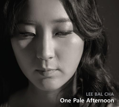 LEE - ONE PALE AFTERNOON - New CD