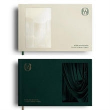 SEUNG-YOON - PAGE: 1ST FULL ALBUM - cd