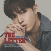 KIM JAE HWAN - LETTER THE - CD