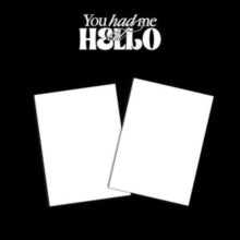 ZEROBASEONE - YOU HAD ME AT HELLO (ECLIPSE / - CD