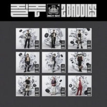 NCT 128 - The 4th Album ‘?? (2 Baddies) CD - CD