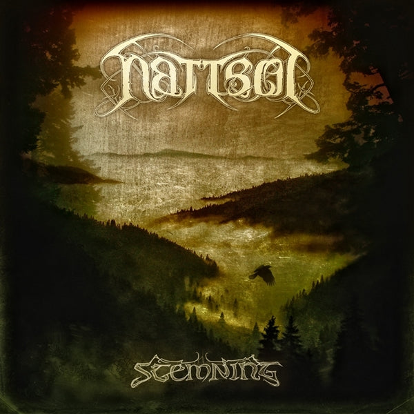 NATTSOL - STEMMING - CD