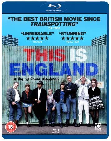 This Is England - New Blu-ray