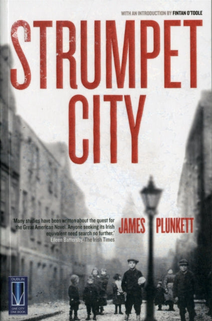 James Plunkett - Strumpet City - Paperback