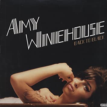 Amy Winehous - Back To Black - New Vinyl Record