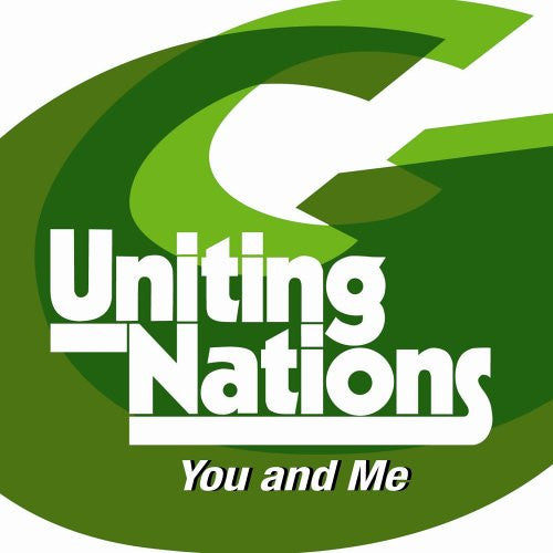 Uniting Nations - You And Me - Used CD