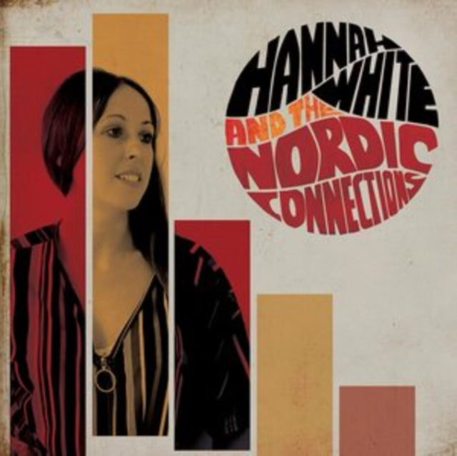 HANNAH WHITE & THE N - Vinyl Record