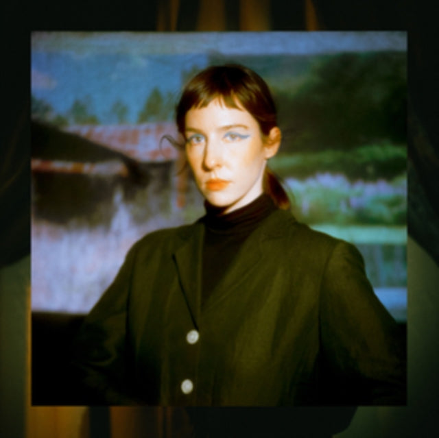Kristine Leschper - Opening, Or Closing of a Door - CD