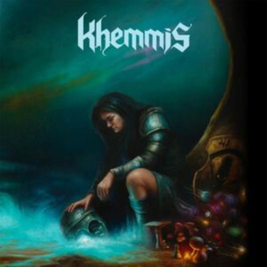 Khemmis -  - cd