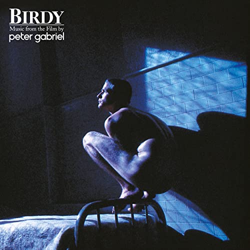GABRIEL - BIRDY: MUSIC FROM THE FILM - New Vinyl Record