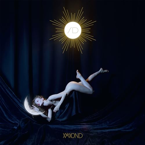 SOROR DOLOROSA - MOND (GOLD VINYL) - Preorder - New Vinyl Record