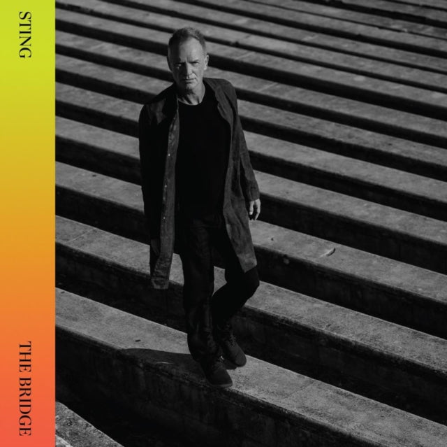Sting - Bridge - CD2