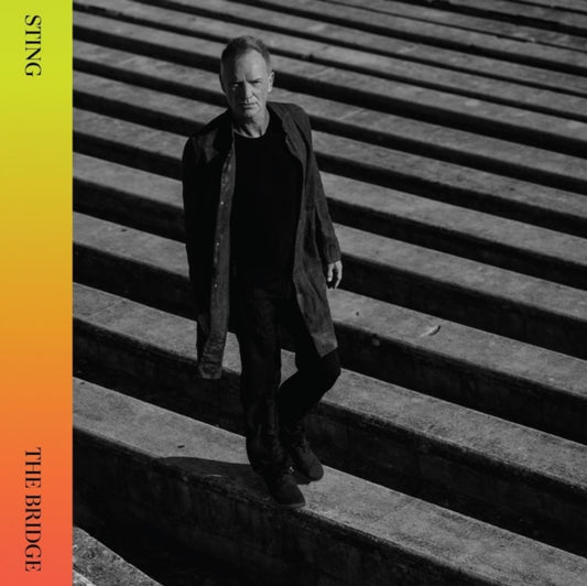 Sting - The Bridge - New COMPACT DISC SET
