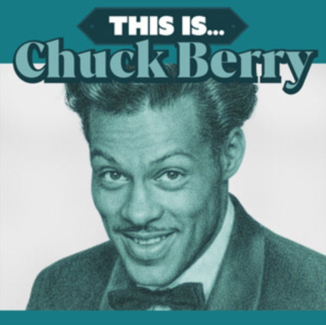 Chuck Berry - This Is... - Preorder - Vinyl Record