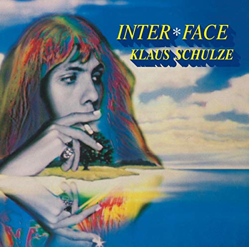 Klaus Schulz - Inter*Face - New CD