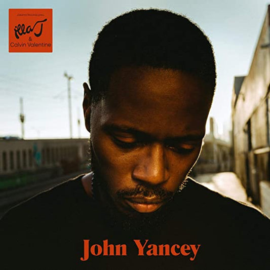 John Yancey - New CD