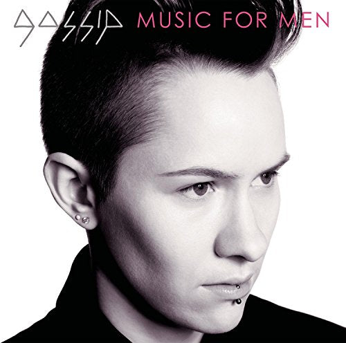 GOSSIP - Music For Men - New Vinyl Record