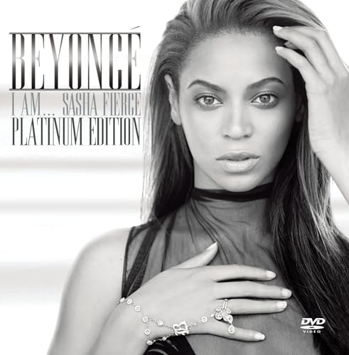 Beyonce - I Am... Sasha Fierce - New CD
