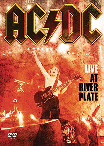 AC/DC - Live At River Plate - New DVD