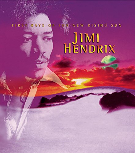 Jimi Hendrix - First Rays Of The New Rising Sun - New Vinyl Record