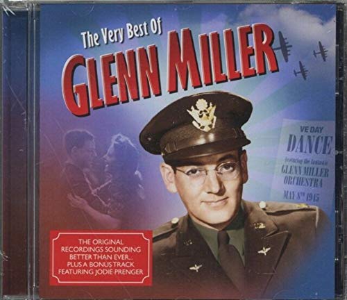 Glenn Miller - Very Best Of - CD
