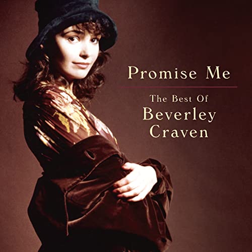 Beverley Craven - Promise Me (The Best Of ) - New CD
