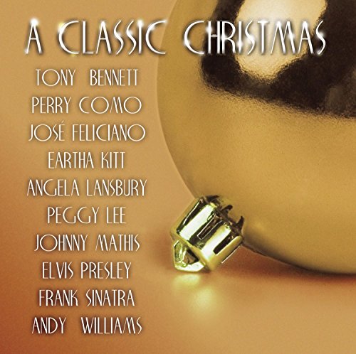 VARIOUS ARTISTS - CLASSIC CHRISTMAS / VARIOUS - New CD