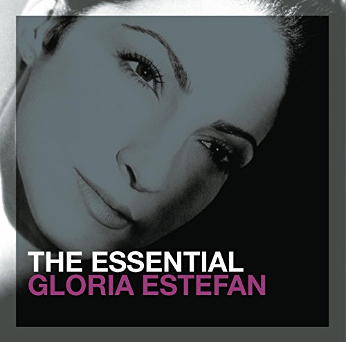 Estefan - Essential - CD LONGPLAY