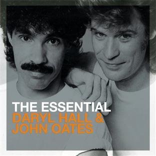 Daryl Hall & John Oa - Essential - CD