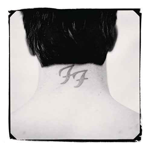 Foo Fighters - re Is Nothing Left To Lose - Vinyl Record2