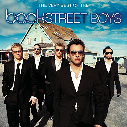 Backstreet Boys - Very Best Of The - CD