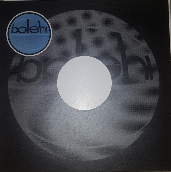 Freewheelin Franklin - Being Bolshi #1 - Used Vinyl Record 12"