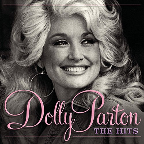 Dolly Parton - Hits - New CD