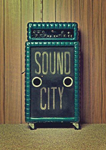 Sound City - Real to - Sound City - New DVD