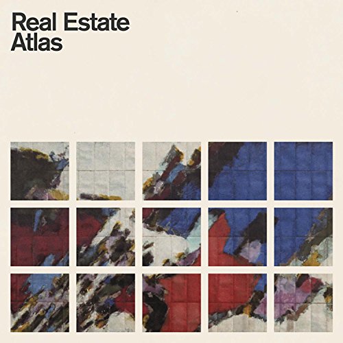 Real Estate - Atlas - New CD