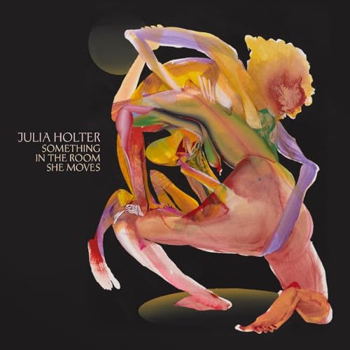 Julia Holter - Somet - CD  RELEASE DATE 22/03/24 (THIS CAN CHANGE!) -