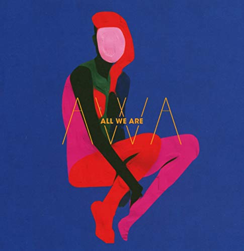 ALL WE ARE - CD