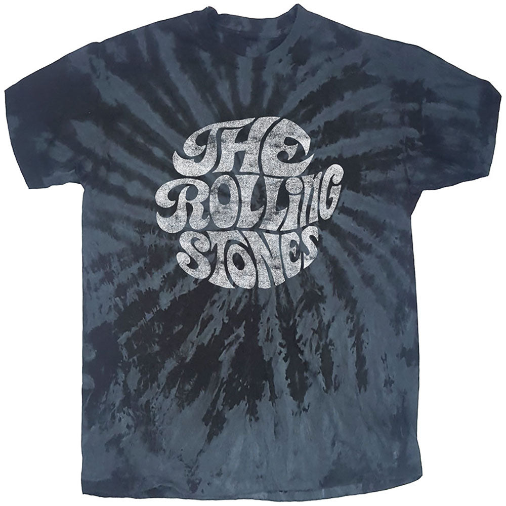 Rolling Stones - tshirt - Unisex - Short Sleeves - Medium
