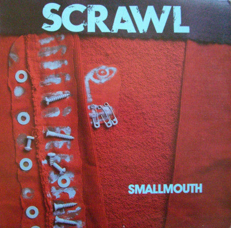 Scrawl - Smallmouth - Used Vinyl Record