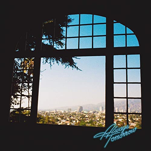Best Coast - Always Tomorrow - New COMPACT DISC