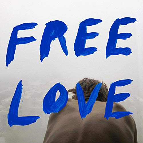 Sylvan Esso - Free Love - New COMPACT DISC
