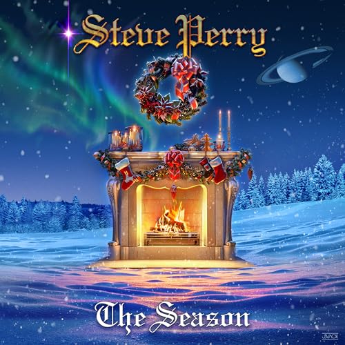 PERRY - SEASON - New CD