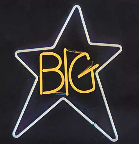 Big Star - #1 Record - CD