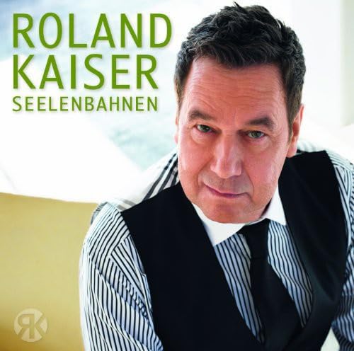 KAISER - SEELENBAHNEN - New CD