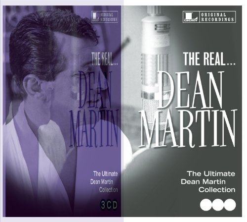Martin - Real... - New CD LONGPLAY