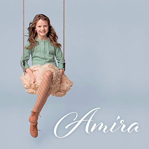 AMIRA WILLIGHAGEN - AMIRA =INTL. EDITION= - New CD