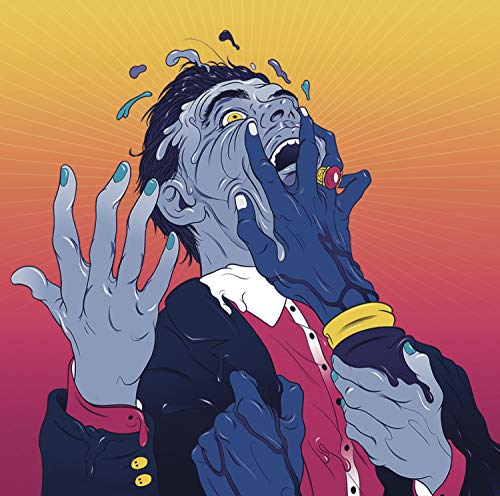 Everything Everythin - Get To Heaven - CD