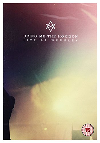 Bring Me The Horizon - Live at Wembley - New DVD